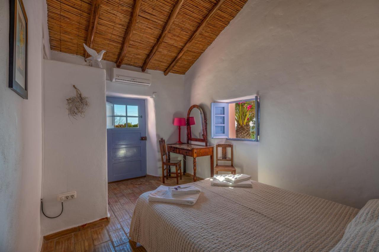 Villa Casa Rosa Luz de Tavira Exterior foto