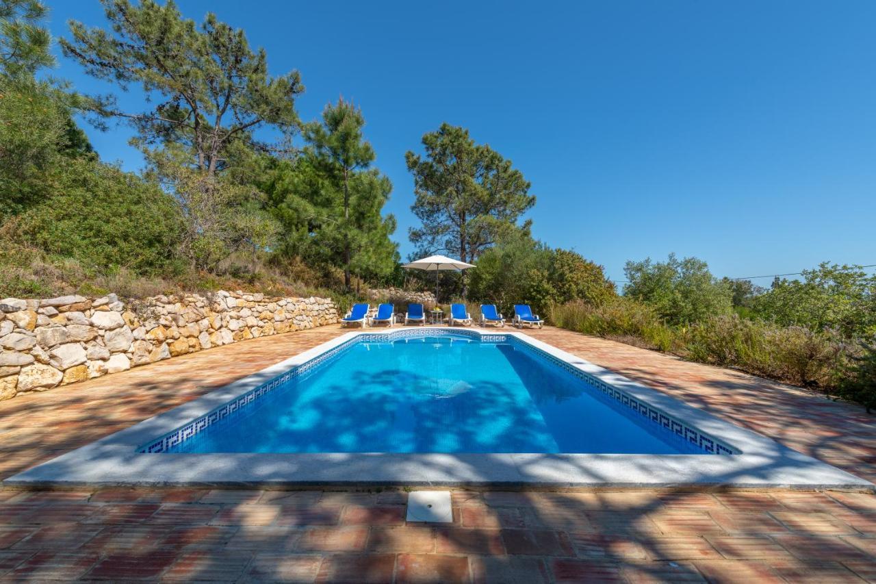 Villa Casa Rosa Luz de Tavira Exterior foto